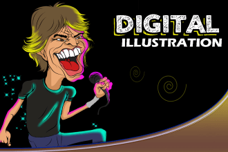 we draw whatever you have in mind