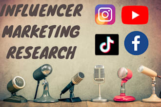 find best instagram influencers social media marketing influencer