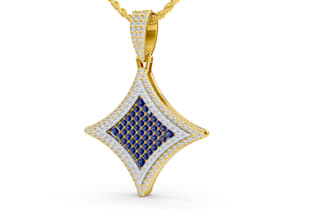 do jewelry design, 3d modeling and rendering