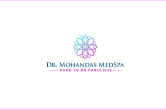 give you high quality professional spa massage and yoga logo