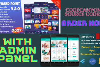 give you codecanyon apps at low price