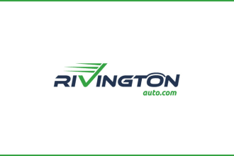 make creative and modern car racing, car wash, automotive logo design