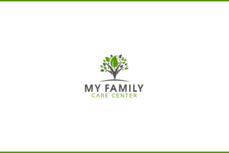 create amazing perfect logo for kids, childcare, baby shop, etsy, or daycare