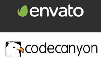 install and set up any codecanyon script or project