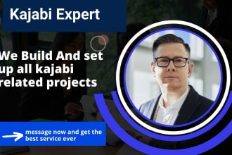 setup kajabi, kajabi website, kajabi pipeline,kajabi course,and automation