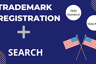 do trademark registration in USA