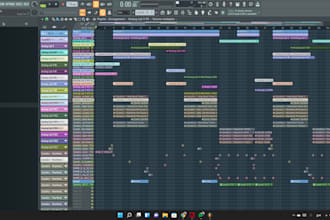 compose soundtracks for a movie