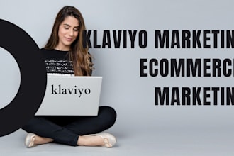 do shopify klaviyo marketing, shopify promotion, ecommerce marketing flows