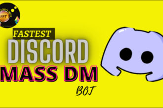 promote discord 100k mass dm, discord mass dm, discord mass dm