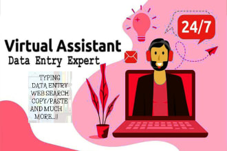 be your personal virtual assistant