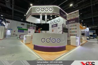 develop an advance erp software or a website using odoo modules