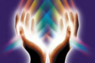 attune you to the original usui reiki level 1 and 2