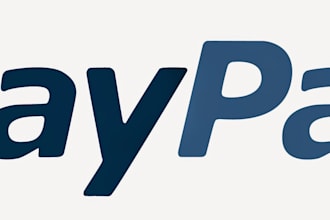 integrate paypal payment gateway in your website