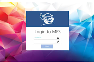 modernize your powerbuilder application user interface