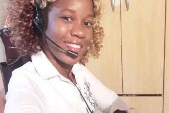provide email and chat support