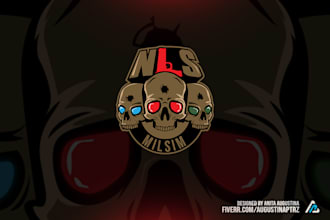 design army logo patch for military or tactical team