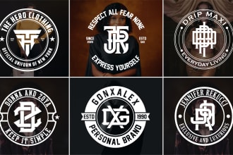 design, edit, redo, resize your logo in vector