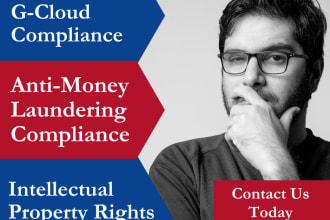 draft gdpr policy, t and c and privacy policy for your business