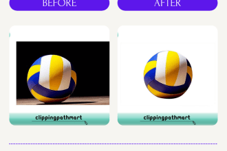 do photoshop clipping path services and multi clipping path
