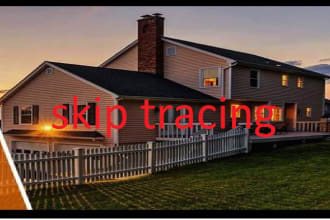 do real estate skip tracing by tloxp