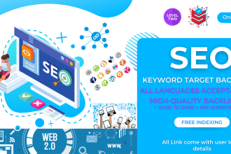 high authority white hat contextual keyword target backlink