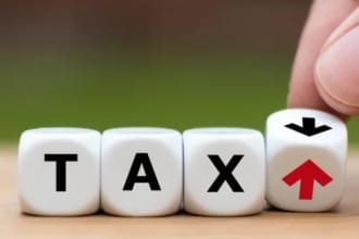 prepare and submit year end accounts and tax return to ch and hmrc