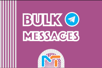 do organic telegram promotion ,telegram mass dm,bulk message globally