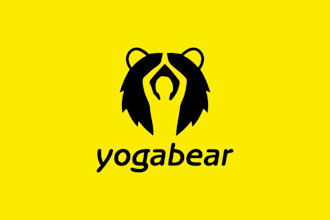 design modern minimalist logo design  for your business
