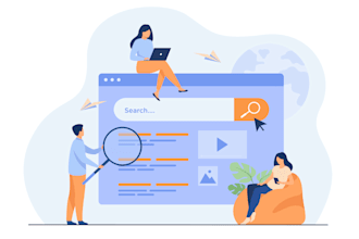 write your meta descriptions