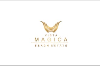 design creative travel, hotel, tour, resort, adventure, photography unique logo