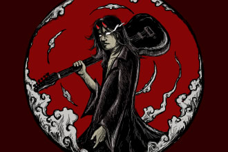 compose and produce all types of metal and rock music