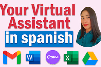 be your efficient virtual assistant