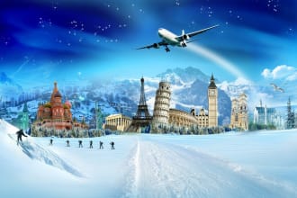 find best holiday plan