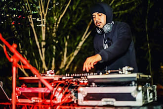 add dj cuts and scratches to your beat or song