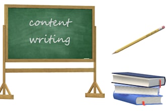 do creative writing and essay writing