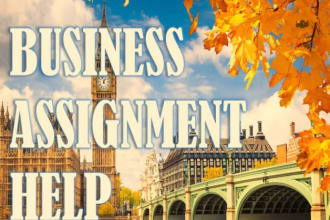 write high quality business assignments in finance marketing