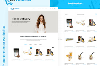 get PSD to html, xd to html, figma to html responsive