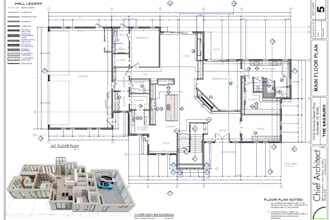 do 2d 3d house floor plan home designer blueprints in chief architect