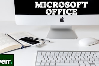engage in typing services, formatting, retype from pdf and scanned image