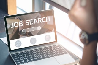 search and apply for your dream jobs professionally