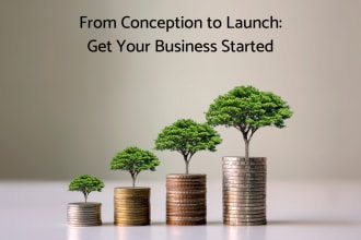 guide you on starting and running a new business