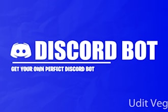 make a bot using python