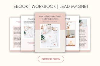 design, format edit your word document, reports, workbook letterhead in canva