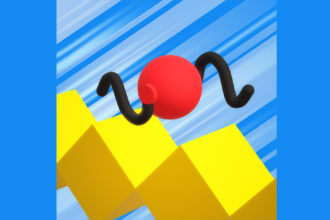 design awesome game icon and store screenshots