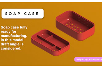 design 3d models for 3d printing