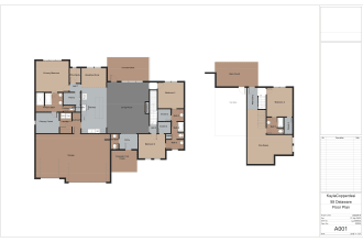 be your architect, draftsman for house plans, 2d floor plan blueprints