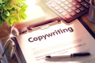 be your all in one copywriter for all docs, website content