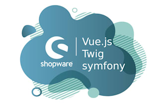 create a shopware 6 plugin