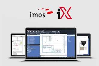 develop a imos ix database and catalogue