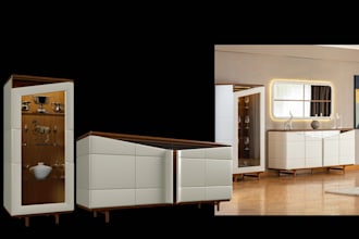 design furniture for your space